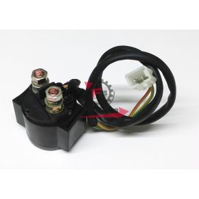 201.V736100101 TELERUTTORE AVVIAMENTO 12V 100AMP