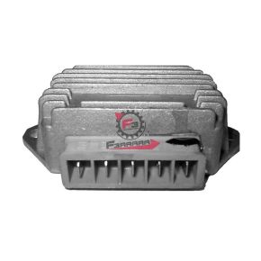 REGOLATORE DI TENSIONE VESPA 125 PX-COSA-PKXL-FL-HP/APE 50 P TM