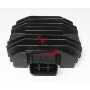 201.V834400122 REGOLATORE DI TENSIONE YAMAHA 125