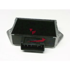 201.V734100183 REGOLATORE MOTORE LEADER 125/200