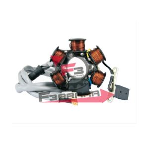 201.V733100134 STATORE PIAGGIO ZIP-TYPHOON 50