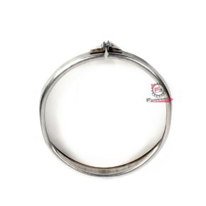 GHIERA FANALE VESPA 125 ET3 ANT. CROMATO 151742