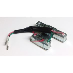 653.246129040 RESISTENZA KYMCO AGILITY 50 4T R16