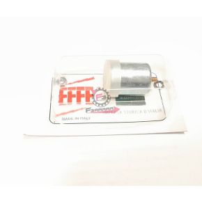 CONDENSATORE BOSCH CON PERNO