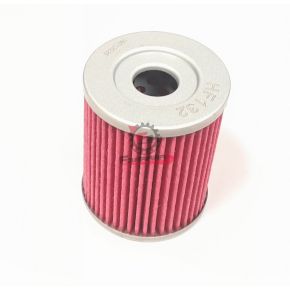 FILTRO OLIO HF132 HIFLO MOTO SUZUKI DR 125 85-05