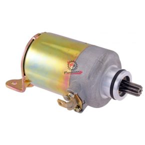 MOTORINO AVVIAMENTO PIAGGIO LIBERTY VESPA ET4  Sfera RS 125 246390100 430554