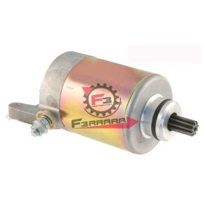 653.246390220 MOTORINO AVVIAMENTO VESPA GTS