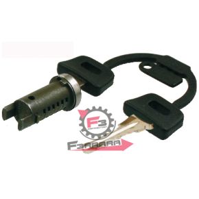 653.121790090 SERRATURA STERZO VESPA PK/PX