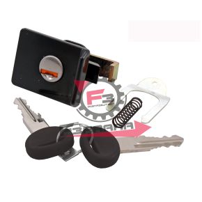 SERRATURA BAULETTO VESPA PX ARCOB. 125/150/200 198560