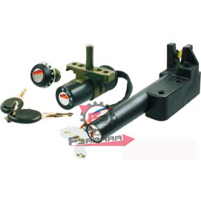 653.246050020 KIT SERRATURE APRILIA SR 50 8201845