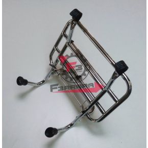 252.01025C PORTAPACCO ANTERIORE VESPA 125 PX