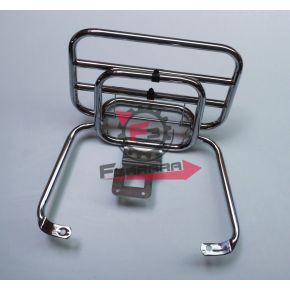 252.01545-C PORTAPACCO POSTERIORE VESPA LX