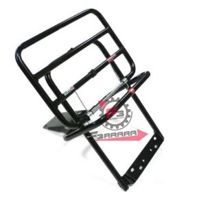 252.0200 PORTAPACCO POSTERIORE VESPA PX-PE