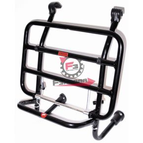 252.0201 PORTAPACCO ANTERIORE VESPA 50 PK-PX