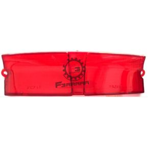 AP8212580 VETRO FANALE POSTERIORE APRILIA SR 50