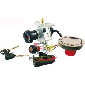 246050280 KIT SERRATURE NITRO/AEROX (4PZ)