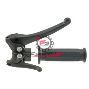 COMANDO SX PIAGGIO SI