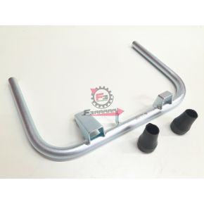 CAVALLETTO CENTRALE PER VESPA PX 125 150 200 ARCOBALENO PE TUTTI MODELLI PIAGGIO