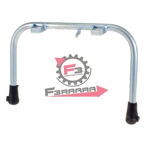 CAVALLETTO VESPA SPRINT CROMATO