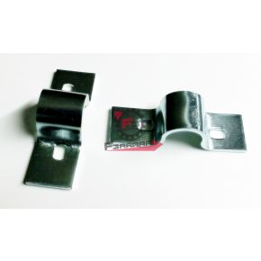 253.2770 COPPIA PIASTRE CAVALLETTO VESPA 50