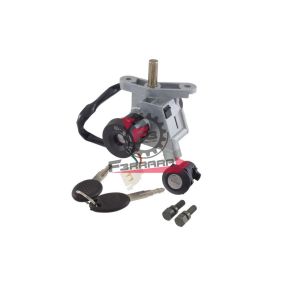 653.246050370 KIT SERRATURE SCARABEO 125/150 (2PZ)