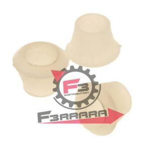 253.4139 BOCCOLA NYLON X COFANO MOTORE VESPA