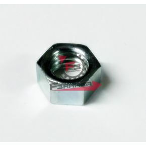 DADO RUOTA M8 X 11MM ESAGONALE