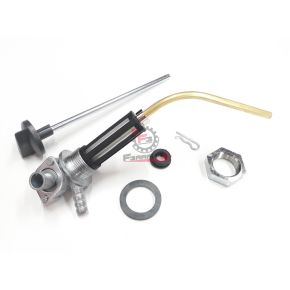 1231005 RUBINETTO BENZINA VESPA 50 V-FL2