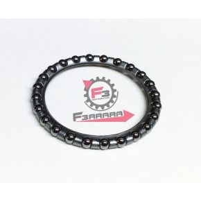 253.8186 GABBIA STERZO SUPERIORE VESPA SP/PK