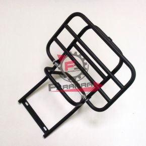 253.A9188 PORTAPACCO POSTERIORE VESPA 125