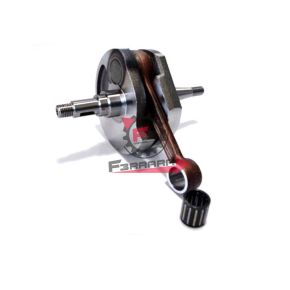 9924 ALBERO MOTORE VESPA 125/150 GL 60/65