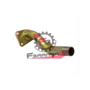 253.2370 COLLETTORE ASPIRAZIONE VESPA PK50/75