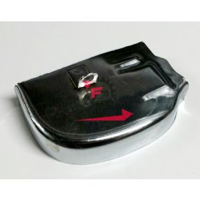 COPERCHIO PRESELETTORE CAMBIO PX/PE