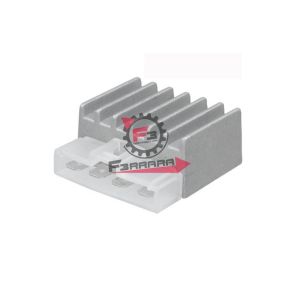 653.246030050 REGOLATORE TENSIONE SCARABEO/BOOSTER