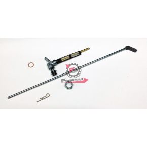 554.0091291 RUBINETTO BENZINA APE 50 P/TMP