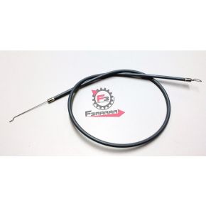 253.9683 TRASMISSIONE STARTER VESPA 125-150-