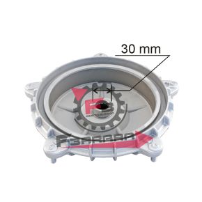 253.1460 TAMBURO FRENO POSTERIORE VESPA PX