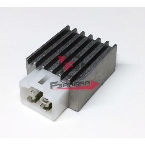 653.246030070 REGOLATORE AGILITY 50 4T R10 07/08