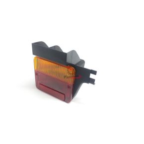 P430SX FANALE POSTERIORE SINISTRO PIAGGIO APE 50 TM FL FL2 FL3 EUROPA