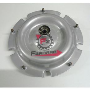 TAMBURO FRENO ANTERIORE APE 50