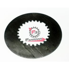 DISCO FRIZIONE VESPA PX 150 IN FERRO