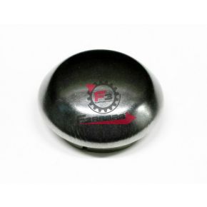 TAPPO RUOTA VESPA 50-PX CROMATO