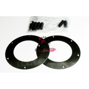 253.6777 S.PARASTRAPPI FRIZIONE VESPA VBB-VBA