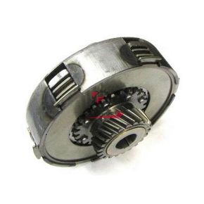 253.7006 FRIZIONE VESPA PX-PE-SPRINT Z.26-21