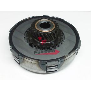 253.7010 FRIZIONE VESPA PX SPRINT Z.26-22