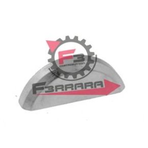 CHIAVETTA VOLANO VESPA 12,3X4,9 SP.3 PIAGGIO 000267