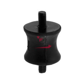 SUPPORTO MOTORE MP600/601 TONDO PIAGGIO 105976