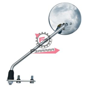 258.1026 SPECCHIO DX VESPA 50 SPECIAL CROMATO