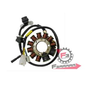 STATORE KYMCO DINK 125/150 10 POLI