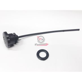 TAPPO BENZINA CIAO PX C/ASTA 182356 APE 50